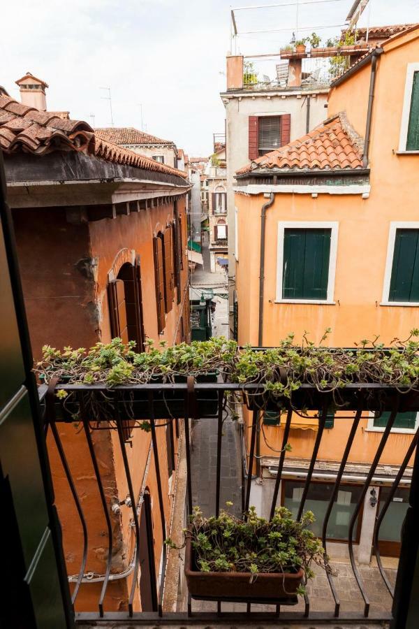 Ca'tintoretta Venecia