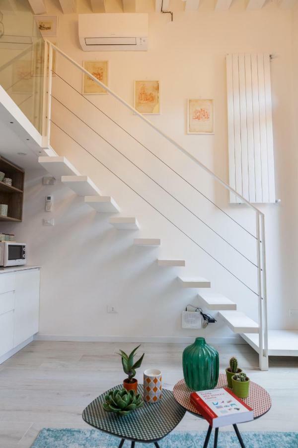 Apartamento Ca'tintoretta Venecia