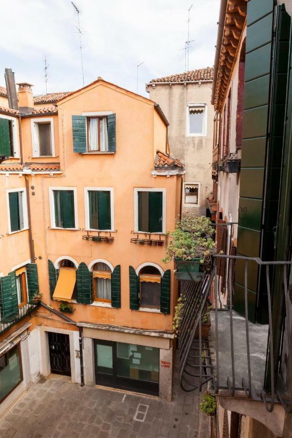 Ca'tintoretta Apartamento