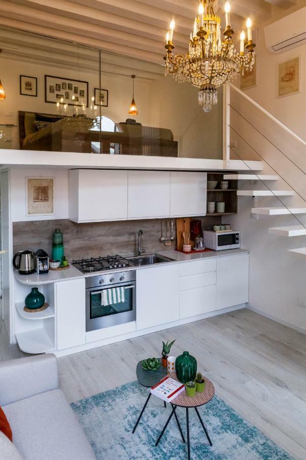 Ca'tintoretta Apartamento