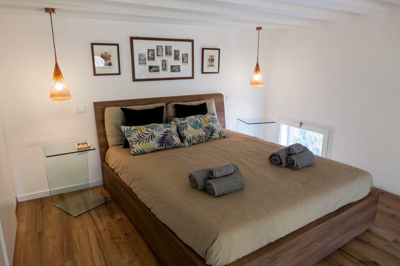 Ca'tintoretta Apartamento
