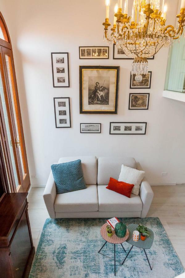 Ca'tintoretta Apartamento *