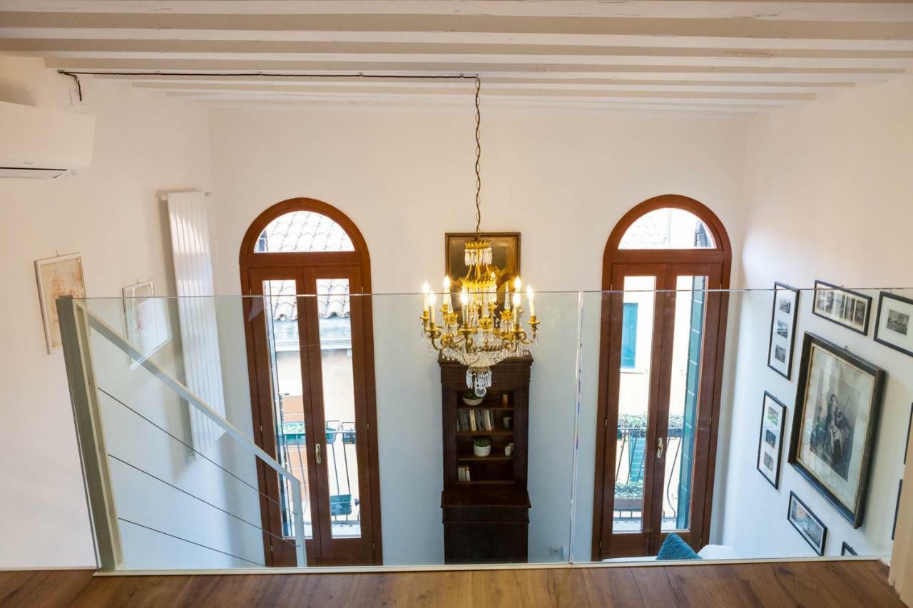 Apartamento Ca'tintoretta Venecia