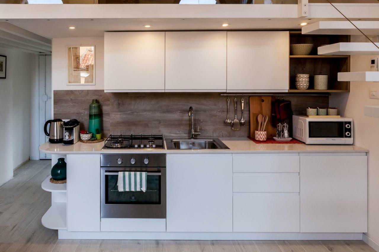 Apartamento Ca'tintoretta